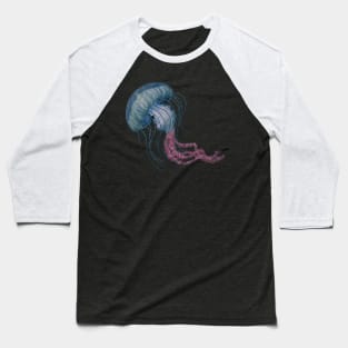 Life underwater Baseball T-Shirt